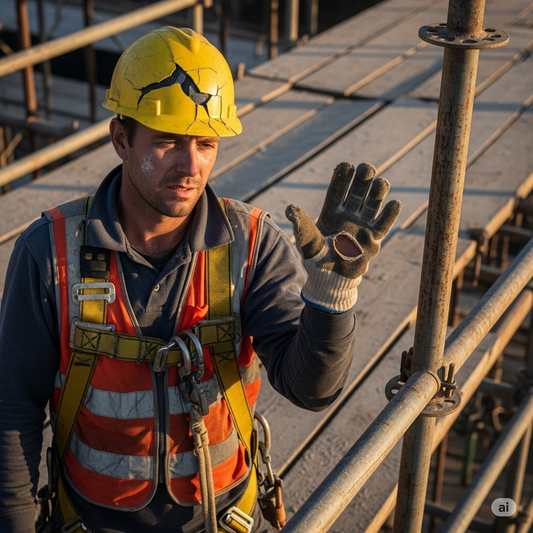 The Hidden Costs of Cheap PPE