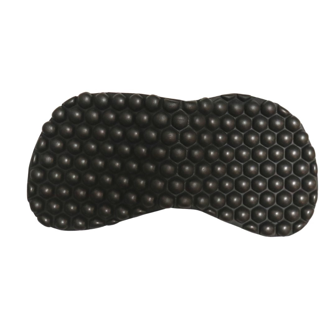 Shoulder Pad design for scaffolders and construction workers