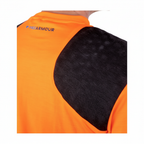 Hi Vis T-Shirt │ Right Shoulder Pad │ Orange